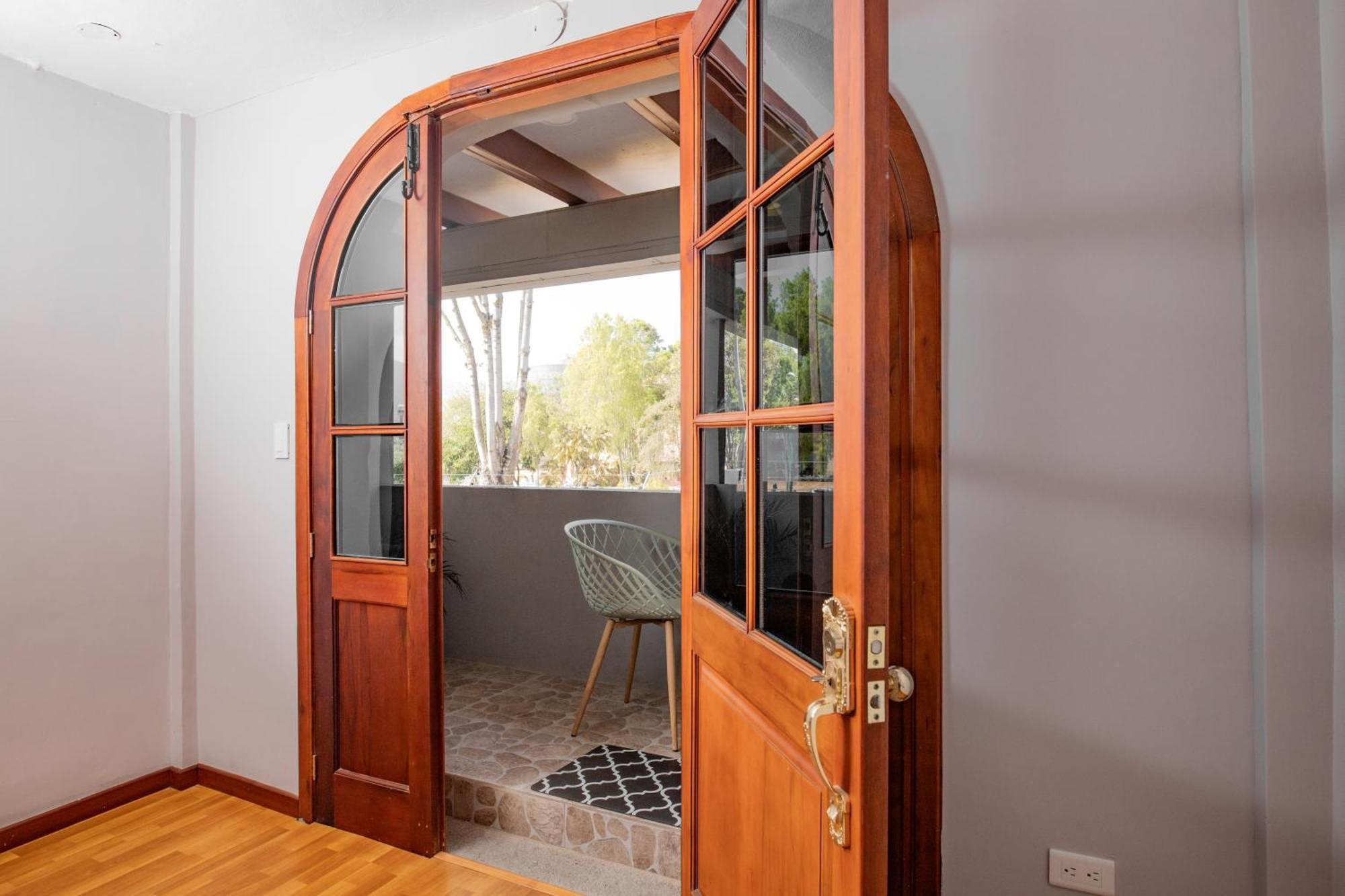Apartahotel Santa Lucia - Barranco Cuenca